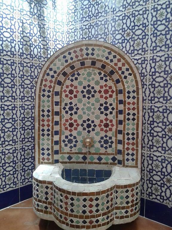 Apartamentos Margoysa I Los Alcázares Exterior foto