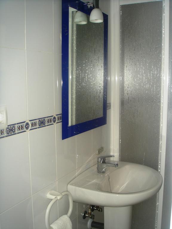 Apartamentos Margoysa I Los Alcázares Zimmer foto