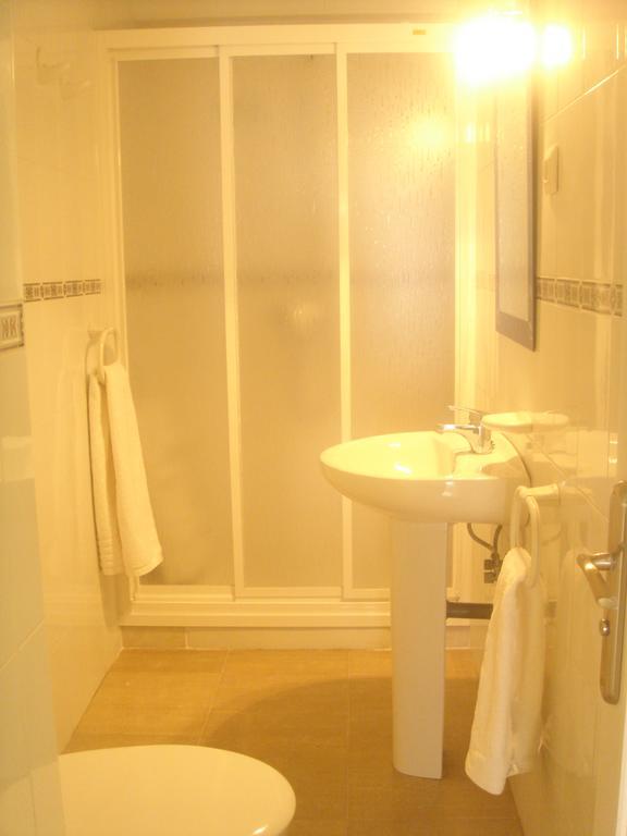 Apartamentos Margoysa I Los Alcázares Zimmer foto